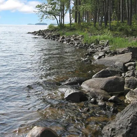 Amero Purnu 5 בית נופש