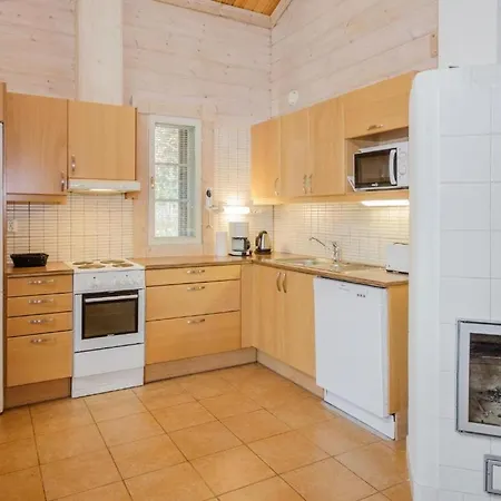 Amero Purnu 5 Ferienhaus