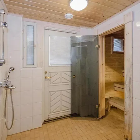 Amero Purnu 5 Holiday home Koli (Lieksa)