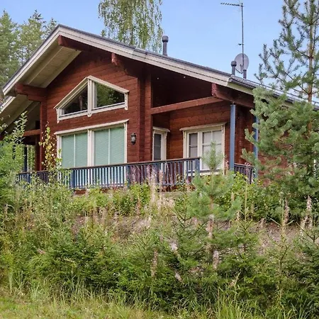 Amero Purnu 5 Holiday home