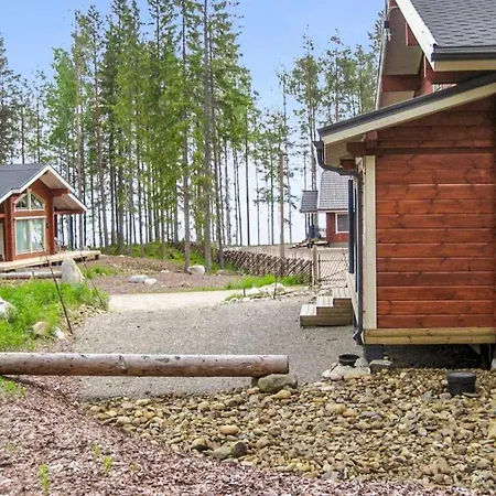 Ferienhaus Amero Purnu 5 *