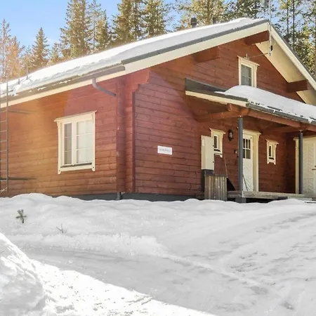 Amero Purnu 5 Holiday home Koli (Lieksa)