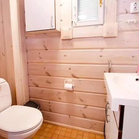 בית נופש Amero Purnu 5 Kolinkylä