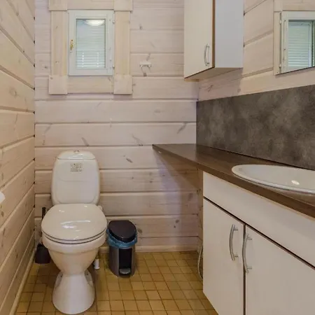 Amero Purnu 5 בית נופש