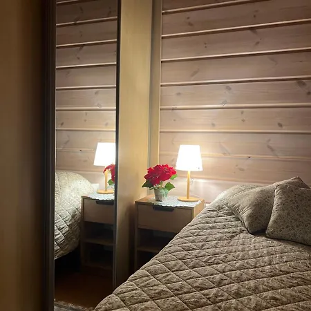 Amero Purnu 5 בית נופש *