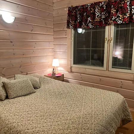 בית נופש Amero Purnu 5