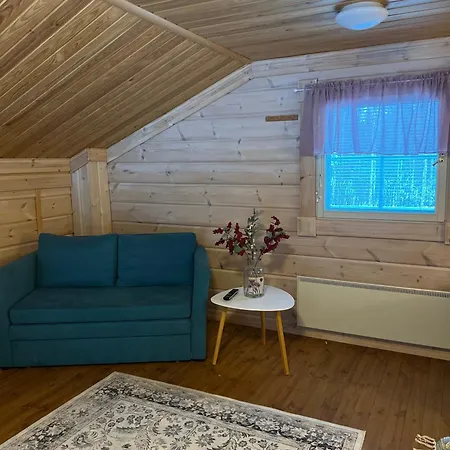 Amero Purnu 5 Holiday home