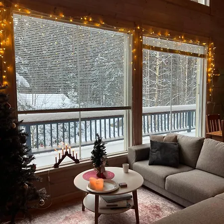 Amero Purnu 5 בית נופש