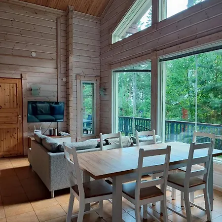 Holiday home Amero Purnu 5 Koli (Lieksa)