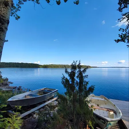 Amero Purnu 5 * Koli (Lieksa)